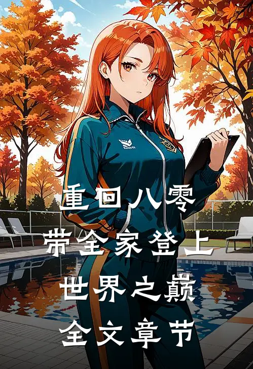 重回八零：带全家登上世界之巅全文章节