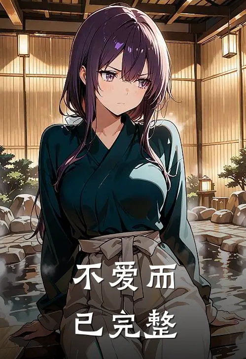 不爱而已完整