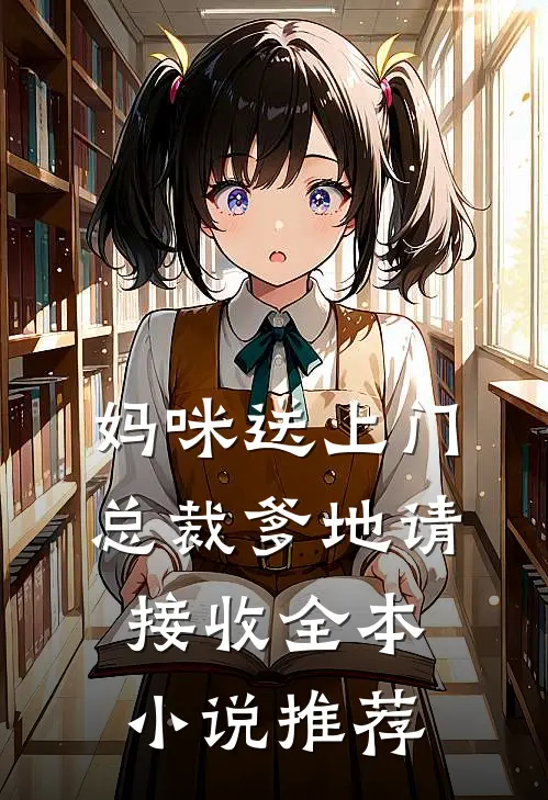 妈咪送上门，总裁爹地请接收全本小说推荐