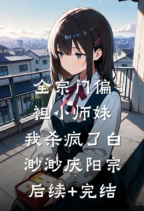 全宗门偏袒小师妹，我杀疯了白渺渺庆阳宗后续+完结