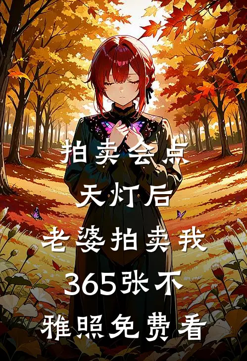 拍卖会点天灯后，老婆拍卖我365张不雅照免费看