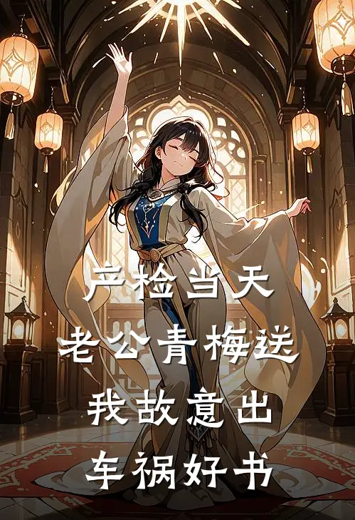 产检当天，老公青梅送我故意出车祸好书