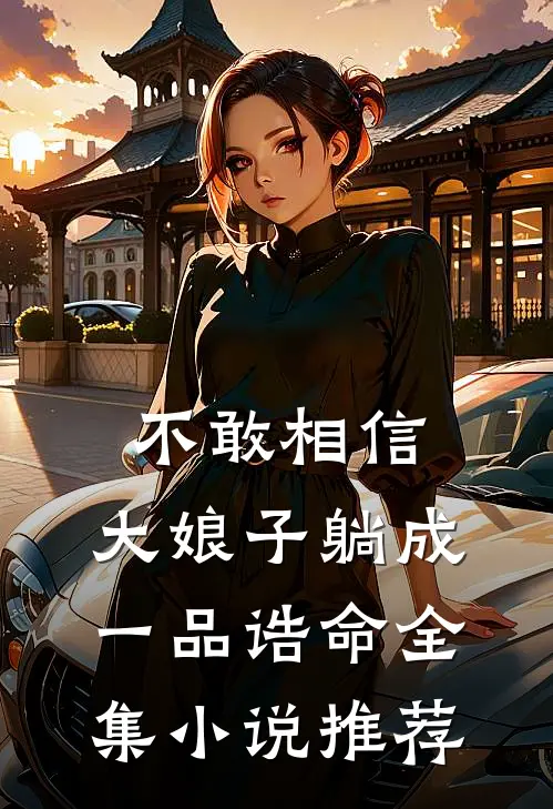 不敢相信，大娘子躺成一品诰命全集小说推荐