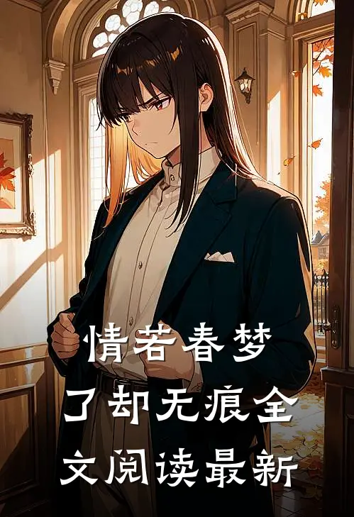 情若春梦，了却无痕全文阅读最新