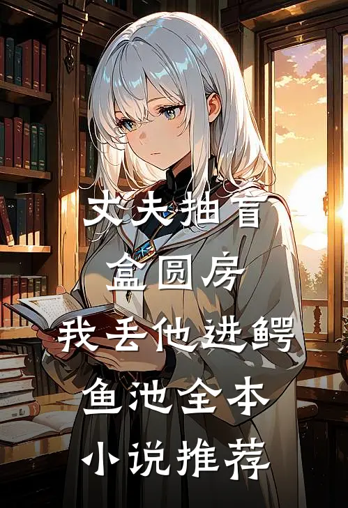 丈夫抽盲盒圆房，我丢他进鳄鱼池全本小说推荐