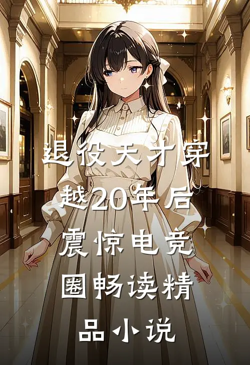 退役天才穿越20年后，震惊电竞圈畅读精品小说