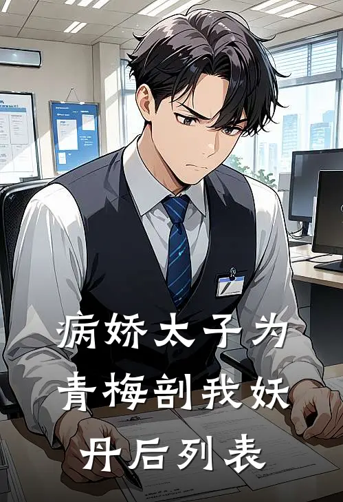病娇太子为青梅剖我妖丹后列表