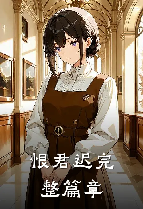 恨君迟完整篇章