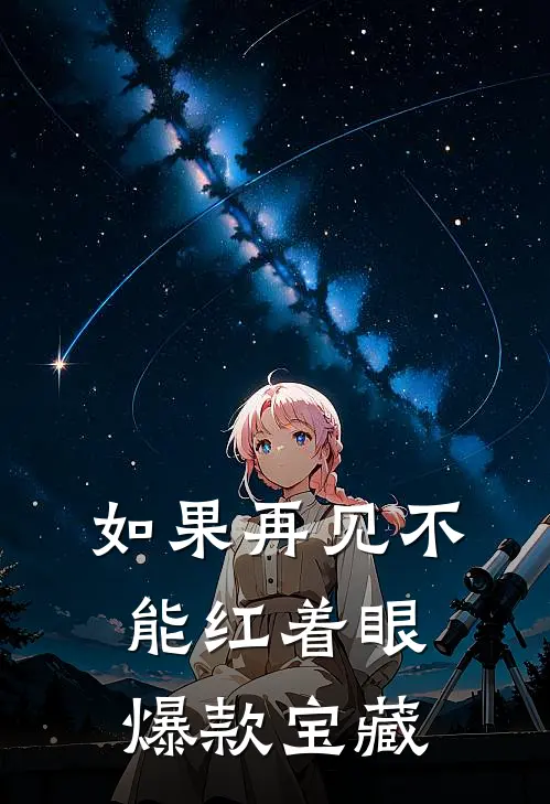 如果再见不能红着眼爆款宝藏