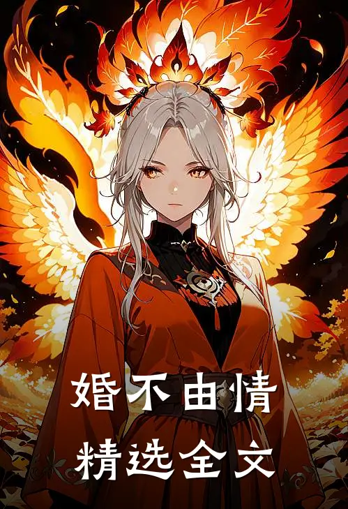 婚不由情精选全文