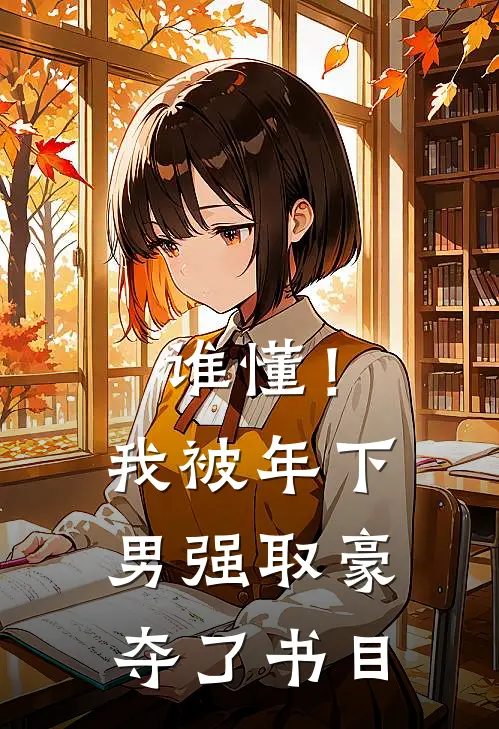 谁懂！我被年下男强取豪夺了书目