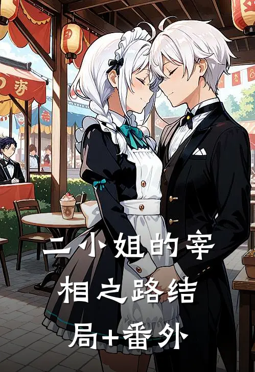二小姐的宰相之路结局+番外