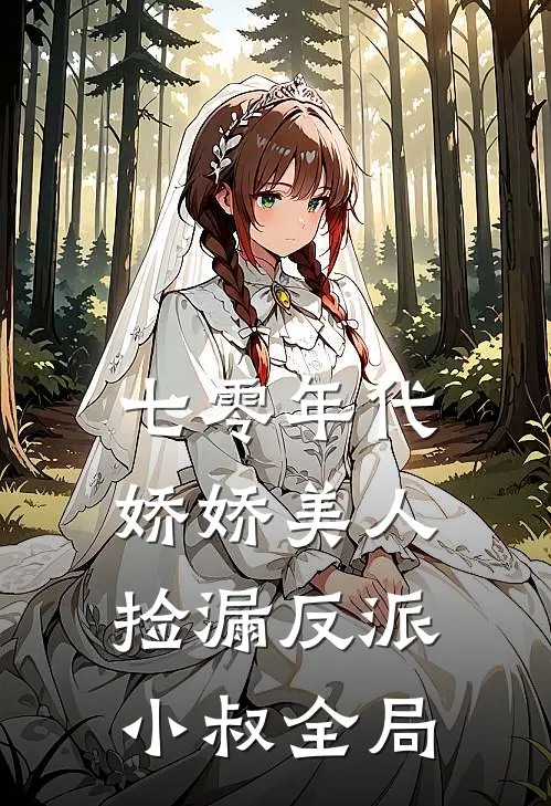 七零年代：娇娇美人捡漏反派小叔全局