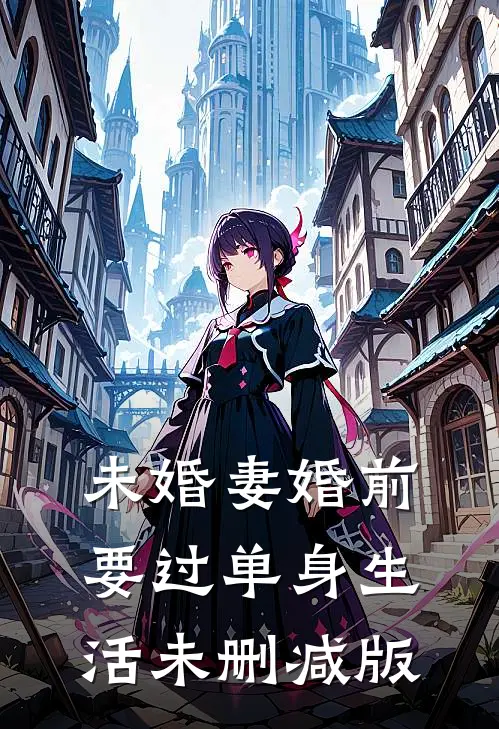 未婚妻婚前要过单身生活未删减版