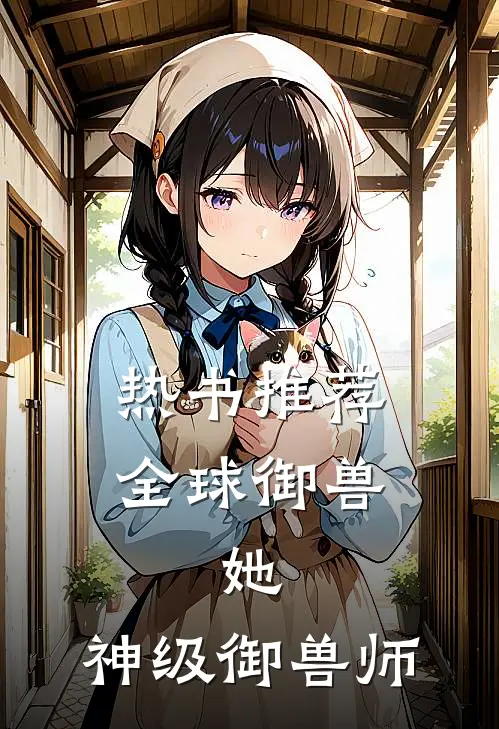 热书推荐全球御兽：她，神级御兽师