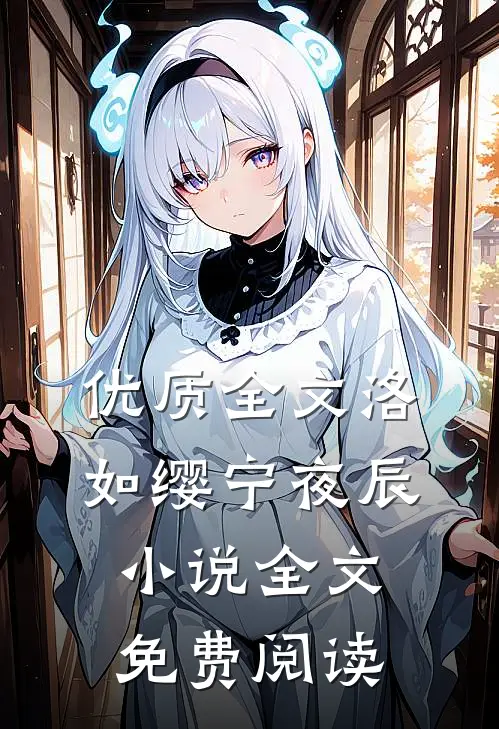 优质全文洛如缨宁夜辰小说全文免费阅读