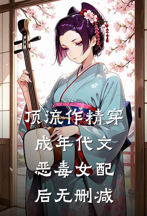 顶流作精穿成年代文恶毒女配后无删减