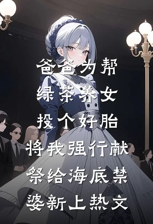 爸爸为帮绿茶养女投个好胎，将我强行献祭给海底禁婆新上热文