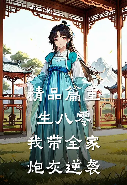 精品篇重生八零：我带全家炮灰逆袭