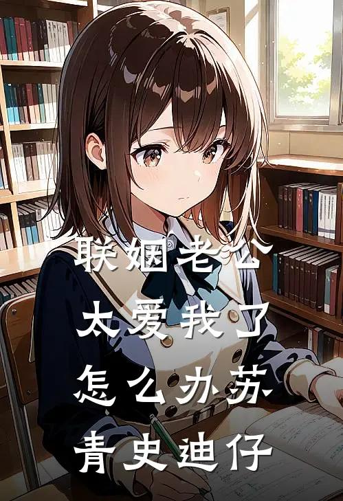 联姻老公太爱我了怎么办苏青史迪仔