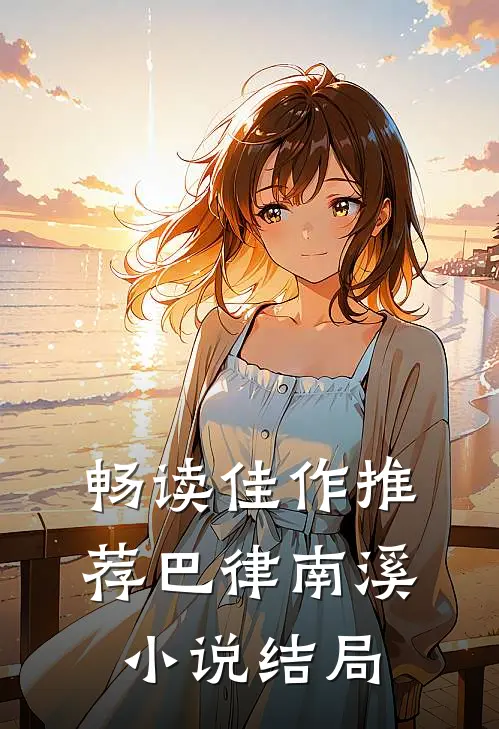 畅读佳作推荐巴律南溪小说结局