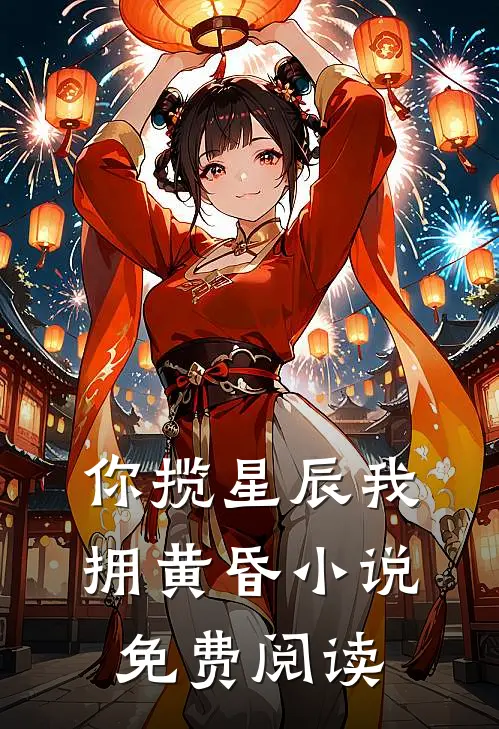你揽星辰我拥黄昏小说免费阅读