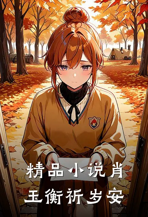 精品小说肖玉衡祈岁安