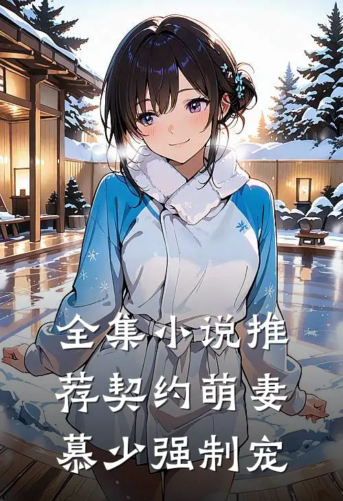全集小说推荐契约萌妻：慕少强制宠