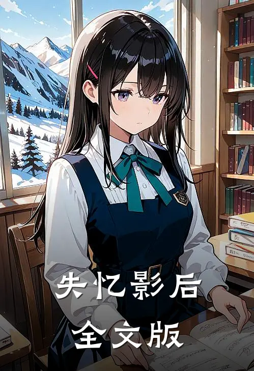 失忆影后全文版