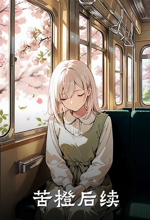 苦橙后续