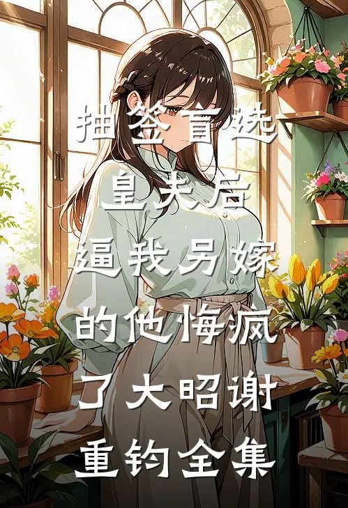 抽签盲选皇夫后，逼我另嫁的他悔疯了大昭谢重钧全集