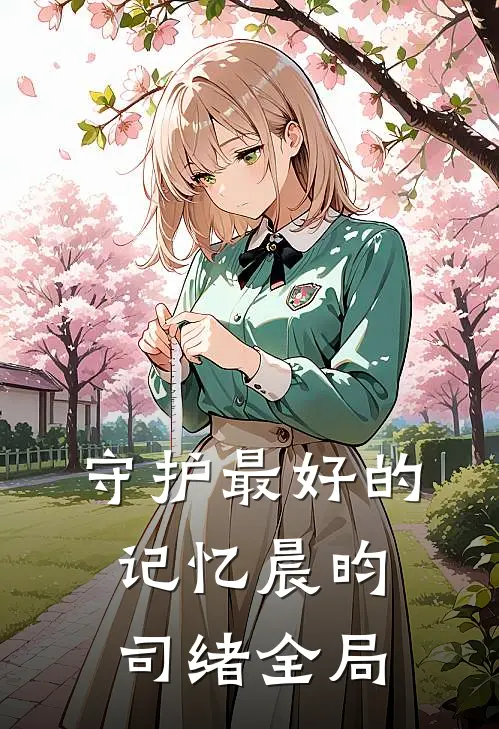 守护最好的记忆晨昀司绪全局