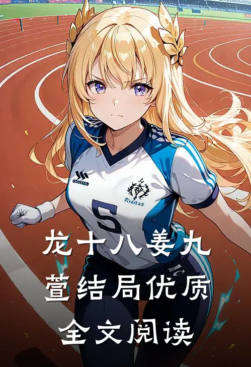 龙十八姜九萱结局优质全文阅读
