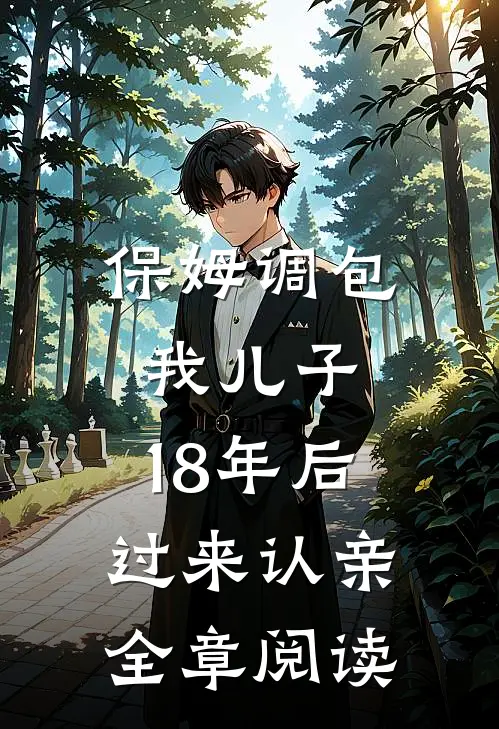 保姆调包我儿子，18年后过来认亲全章阅读