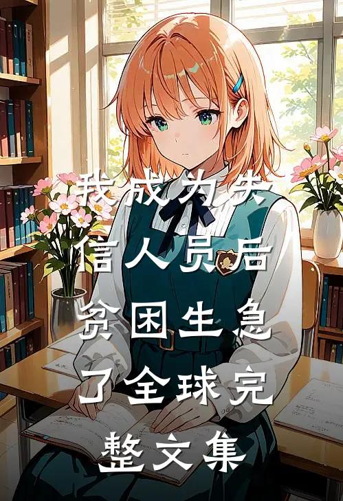 我成为失信人员后，贫困生急了全球完整文集