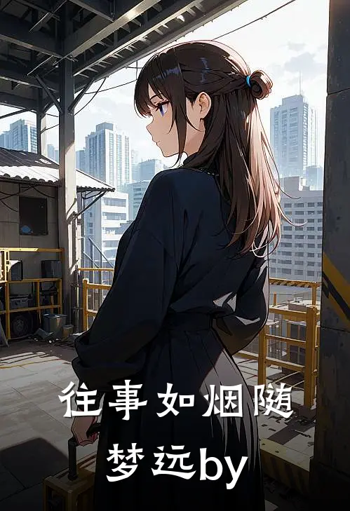 往事如烟随梦远by