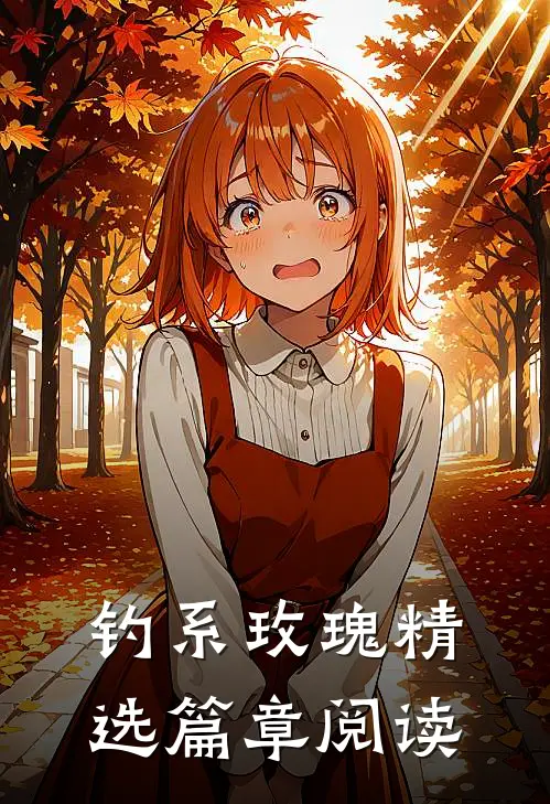 钓系玫瑰精选篇章阅读