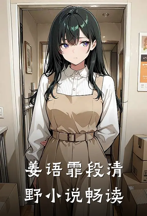 姜语霏段清野小说畅读
