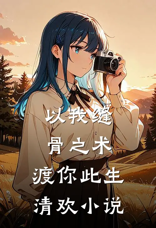 以我缝骨之术，渡你此生清欢小说