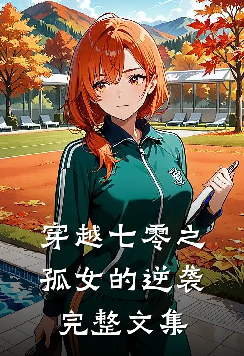 穿越七零之孤女的逆袭完整文集