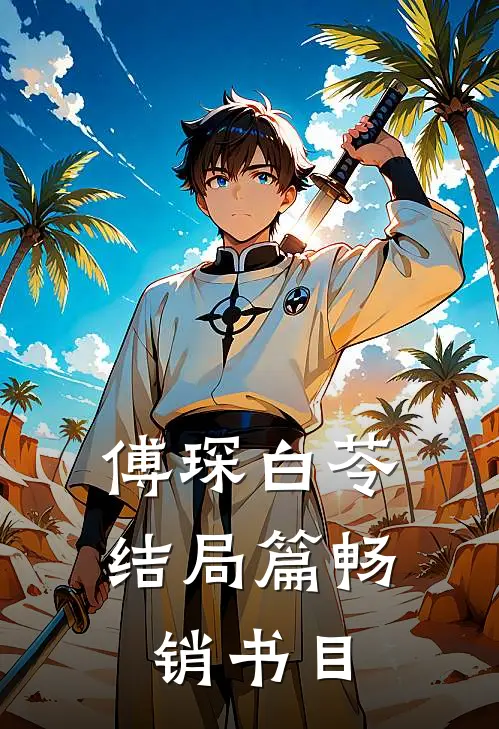 傅琛白苓结局篇畅销书目