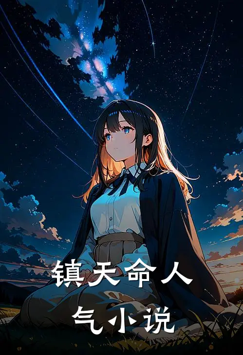 镇天命人气小说
