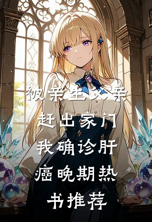 被亲生父亲赶出家门，我确诊肝癌晚期热书推荐