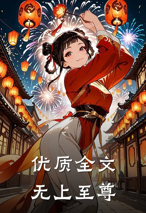 优质全文无上至尊