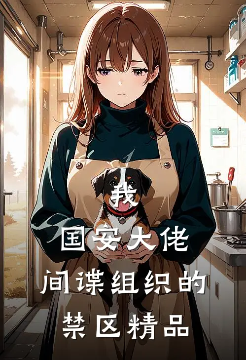 我，国安大佬，间谍组织的禁区精品