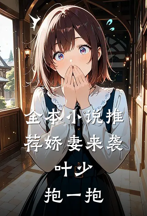 全本小说推荐娇妻来袭：叶少，抱一抱
