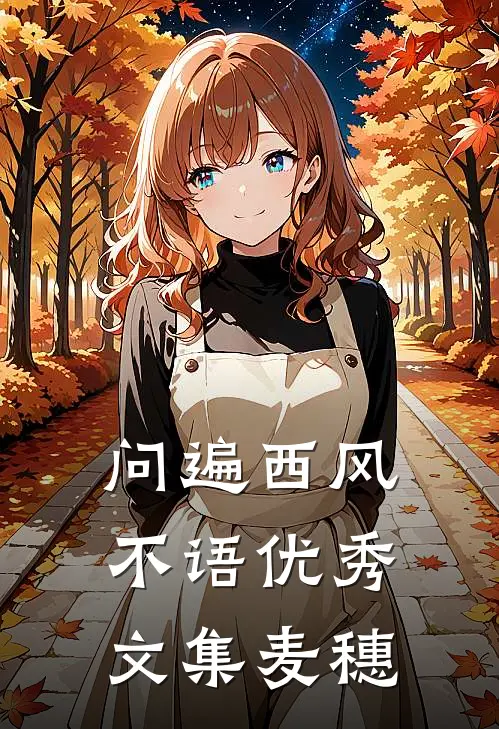 问遍西风不语优秀文集麦穗