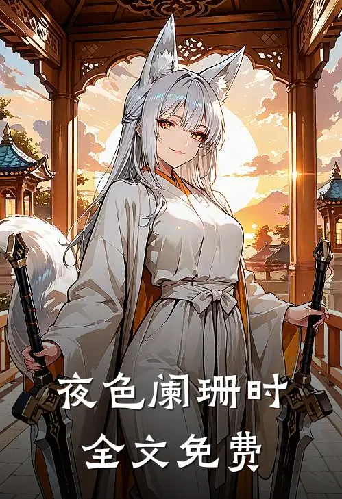 夜色阑珊时全文免费