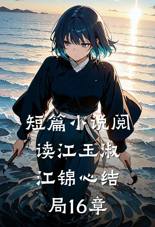 短篇小说阅读江玉淑江锦心结局16章