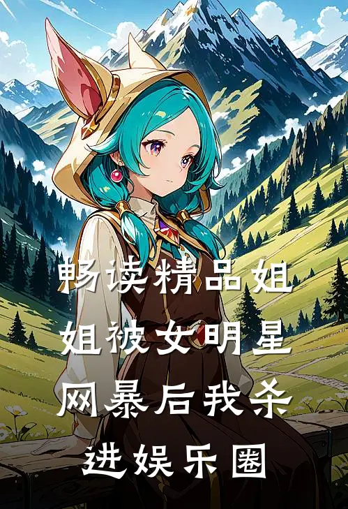 畅读精品姐姐被女明星网暴后我杀进娱乐圈